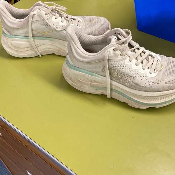 Hoka Women's Athletic Shoes - Picture 2 of 4